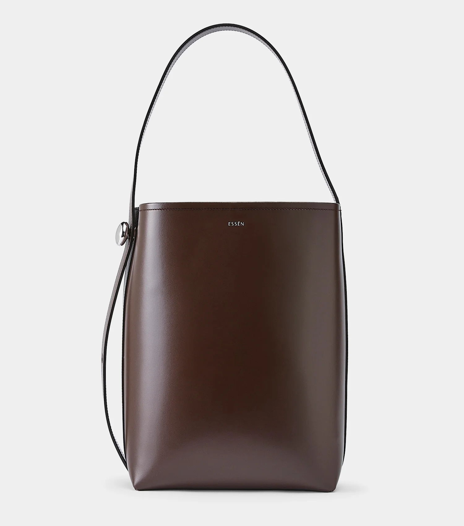 The Work Bag - Chocolate - Image 3